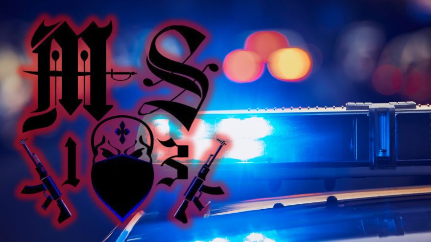 U.S. Marshals Rescue Missing Teen During Operation to Nab MS-13 Gang Member in Maryland