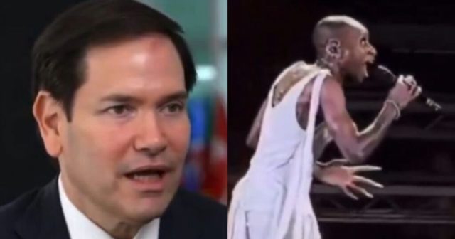 WATCH: Rubio Condemns ‘Jesus Christ Superstar’ Performance, Warns of Persistent Anti-Christian Sentiment