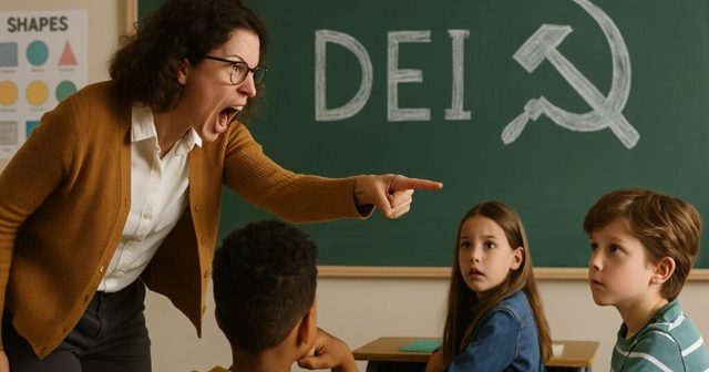 Education Expert Urges Trump, McMahon to Use Dept. of Ed Powers to Save American Kids, Not Shut it All Down