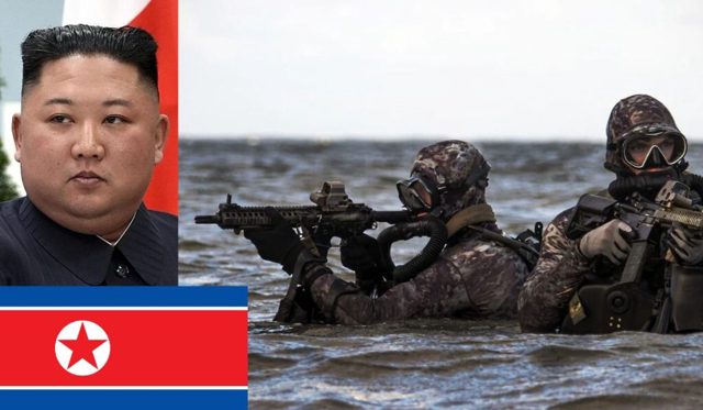 NYT Alleges Secret 2019 SEAL Team 6 Mission to North Korea Ended in Failure, Civilian Murders