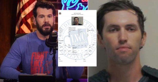 Steven Crowder Obtains Leaked Utah County Sheriff’s Office Internal Docs About Suspected Charlie Kirk Assassin Tyler Robinson