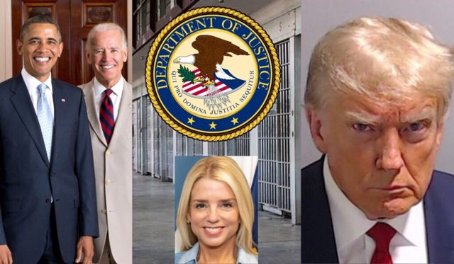 Trump Urged to Make Pardons, Commutations, More Regular to Reverse Decades of DOJ Abuses