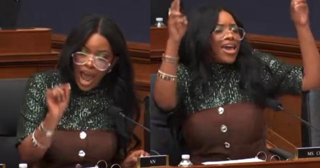 Another One: Jasmine Crockett Goes on Unhinged Screaming Rant About ICE and White People – “Ya’ll Knew it Was Coming. It’s Just Racist, Racist, Racist… What This is About is Whiteness”
