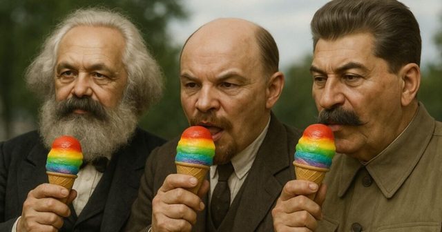 Far-Left German Greens Demand Ice Cream Price Controls for Poor Kids, Ignore Effect of Leftist Policies on Prices