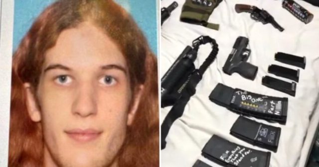 Major New Details Emerge Regarding Trans Minneapolis Catholic School Shooter’s Manifesto Including Him Revealing Why He Regretted Transitioning