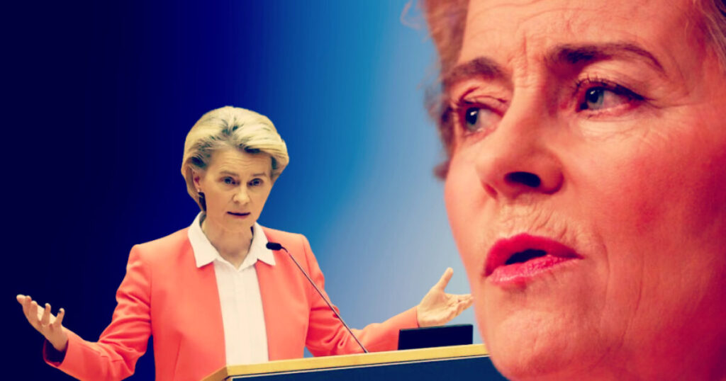 European Commissioner Ursula von der Leyen’s Horrible July: a No-Confidence Vote, a Budget Debacle, and Humiliations Both in the EU-China Summit and the US Trade Agreement