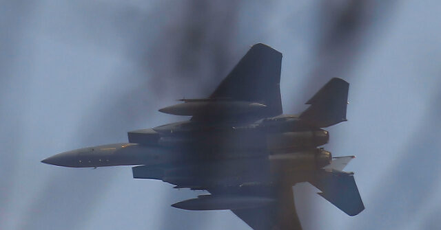 White House: Iran War Goals Achievable in ‘4–6 Weeks’; U.S. Reviewing Potential Candidates to Lead the Country