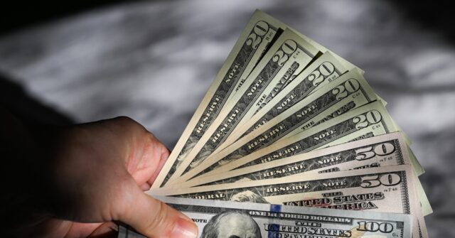 Moneygrab: Iran Wants U.S. to Pay ‘Compensation’ for Future Talks
