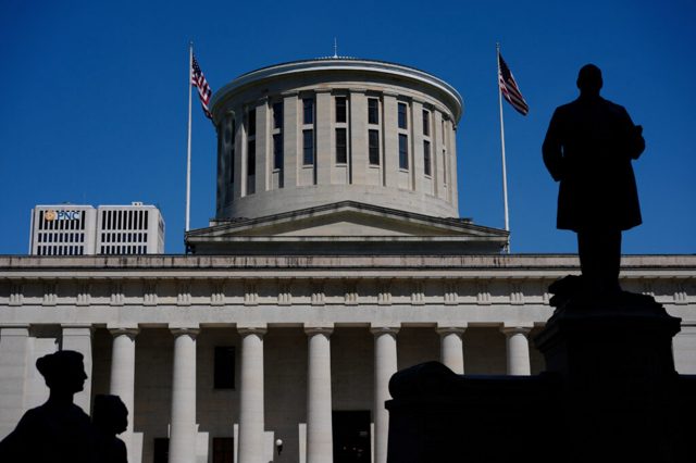 Republicans notch redistricting win in Ohio — but it could have been worse for Democrats