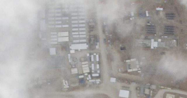 China Satellite Images Aided Iranian Strikes that Killed 3 US Troops in Jordan