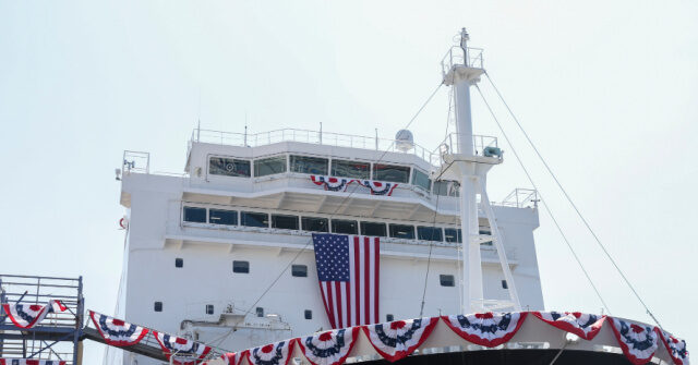White House Releases Plan to Revitalize America’s Commercial Maritime Industry