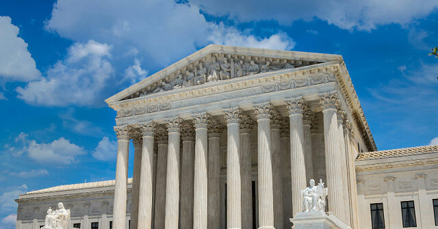 Supreme Court Could Kill Voting Rights Act’s Affirmative-Action Gerrymandering, Give GOP 19 More Seats