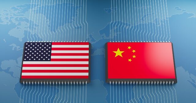 AI Startup Backed by Nvidia Plans to Take on China’s DeepSeek