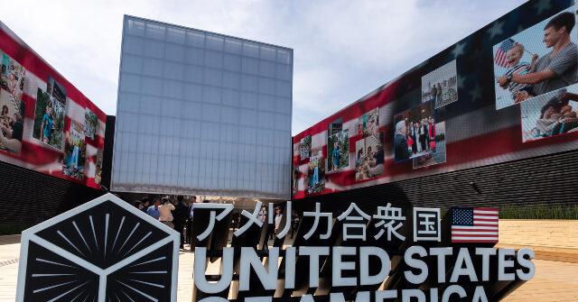 Exclusive: Ambassador Grayson Reveals Success of the USA Pavilion at Expo 2025 in Japan