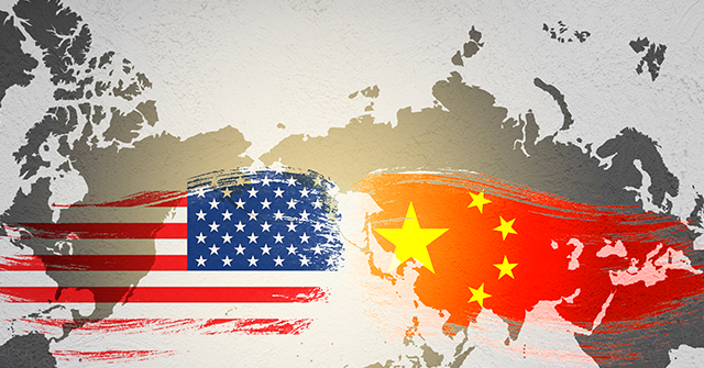 Exclusive—Gary Rabine and Alfredo Ortiz: America Needs Its Own Belt and Road Initiative Done Right