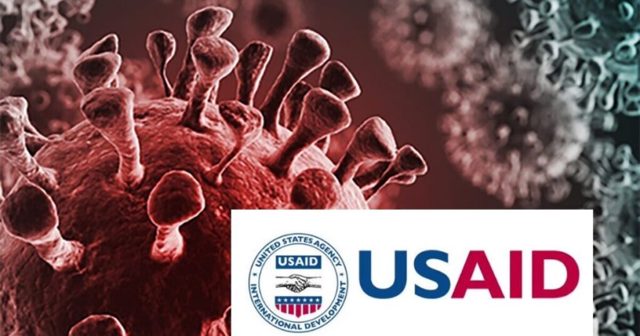 USAID Quietly Shipped 11,000 Virus Samples to Wuhan Lab Without Formal Agreement or Oversight
