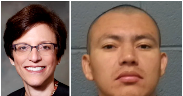 Obama-Appointed Judge Refuses to Give More Jail Time to Illegal Alien Who Raped Woman with Cerebral Palsy