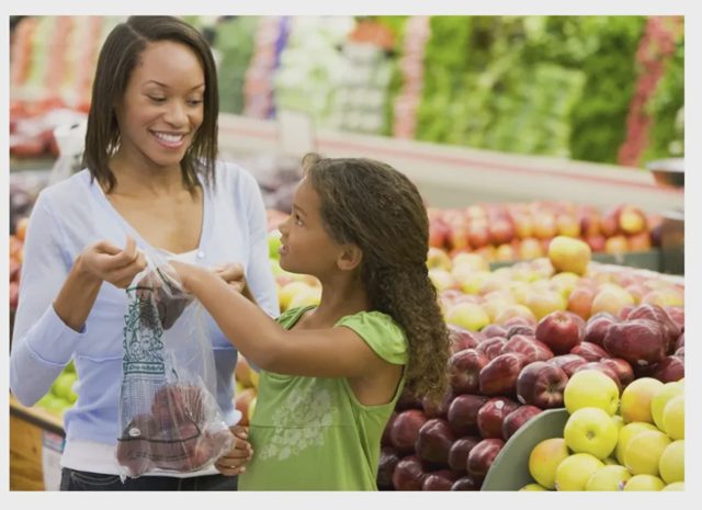 25 States Plan to Cut Off Food Stamps in November. Is this Legal?