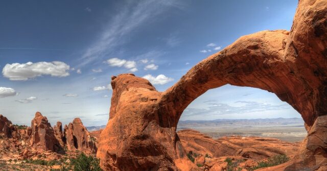 Buried Treasure: Miners Discover Massive Supply of Rare Earth Minerals in Utah