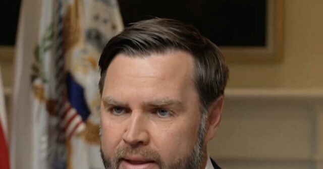 JD Vance Blames Charlie Kirk’s Death on ‘Left-Wing Political Radicalization’