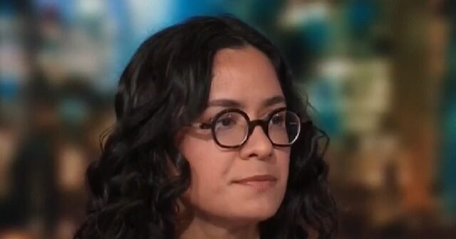 Mamdani-Backed Socialist Demands ‘Student Debt Abolition,’ Free College