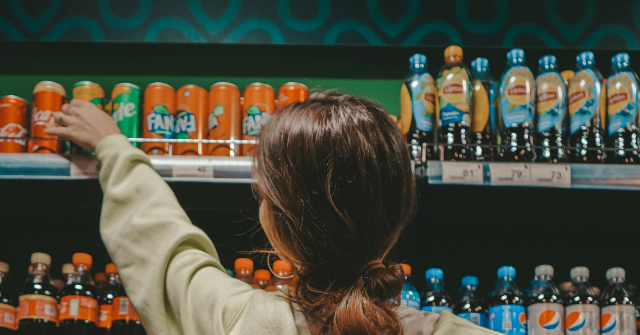 Updated SNAP Rules Take Effect in Florida: No Soda, Candy, Twinkies