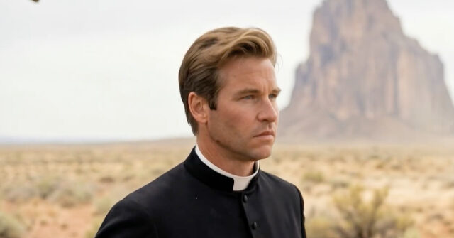 Val Kilmer Resurrected By AI in ‘As Deep as the Grave’ Trailer