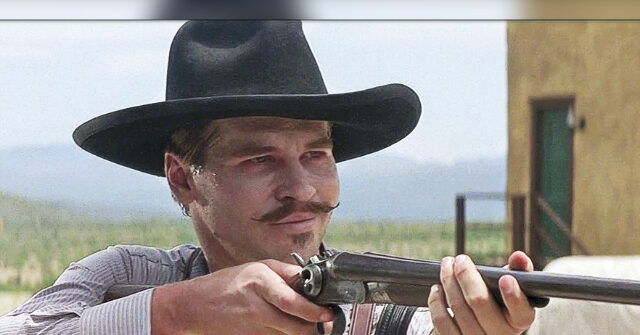 Val Kilmer Resurrected by AI to Star in Upcoming Film ‘As Deep as the Grave’