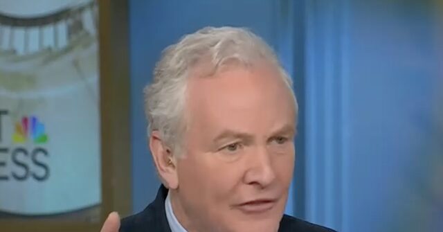 Van Hollen: Trump Has ‘Committed Impeachable Offenses’