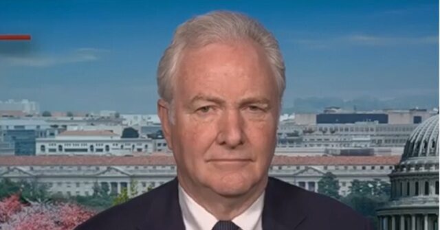 Van Hollen: ‘We Can Expect Continuing Efforts by Donald Trump to Try to Rig this Election’