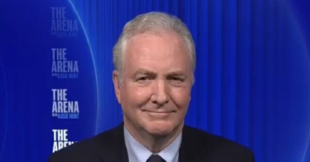 Van Hollen on DSA: FDR Was Called Radical Socialist for Social Security