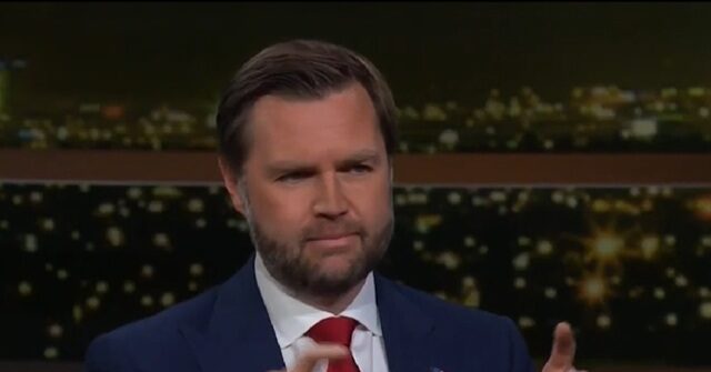 Vance: How Long Iran Can Survive Econ. Pressure Isn’t Focus, Ensuring Iran Doesn’t Rebuild Nuke Program Will ‘Require Some Consistent Engagement’