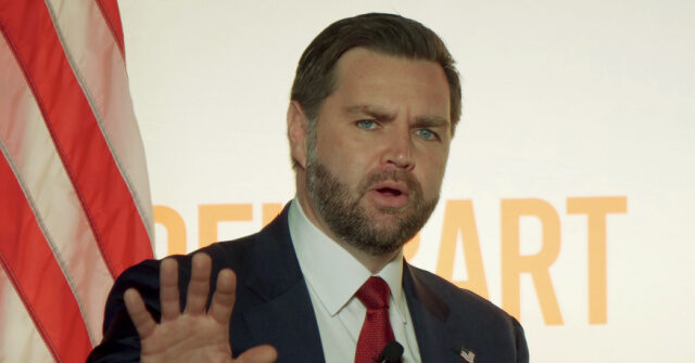 JD Vance: Canadian Gov’t Gambled on Migration, Wrecked Economy