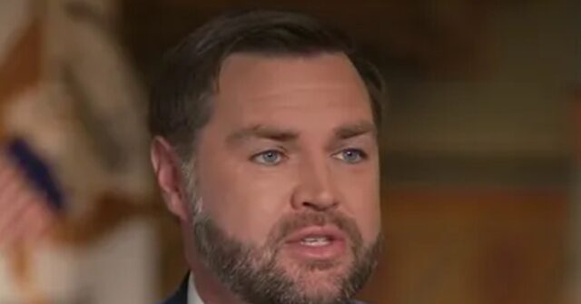 Vance: Shutdown ‘Probably Ended’ Schumer’s Career