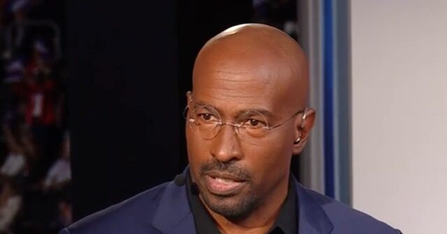 CNN’s Van Jones: Mamdani ‘Missed an Opportunity’ with Divisive Victory Speech