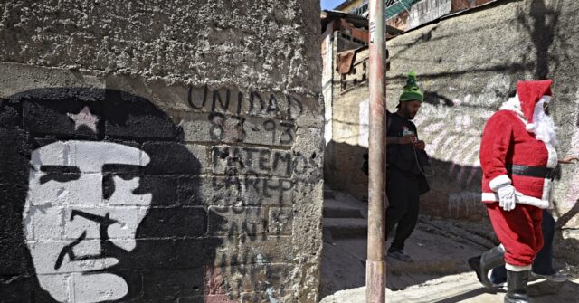 Socialist Venezuela Declares Start of Christmas Season on October 1