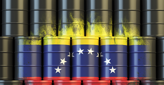 Breitbart Business Digest: The Quiet Prize in Venezuela Is an Oil Shock Tax Cut