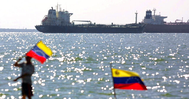 Exclusive – Marsha Blackburn Defends Seizure of Venezuelan Oil Tanker: ‘We’re Enforcing Sanctions’