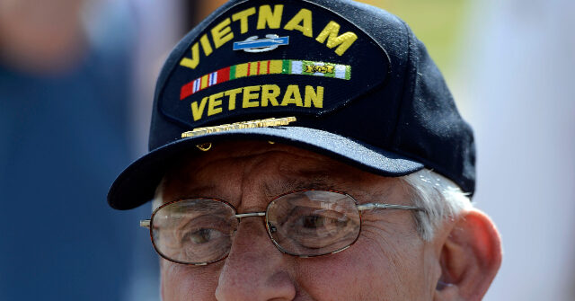 Veterans Day 2025: Giffords Pushes More Gun Control for Veterans