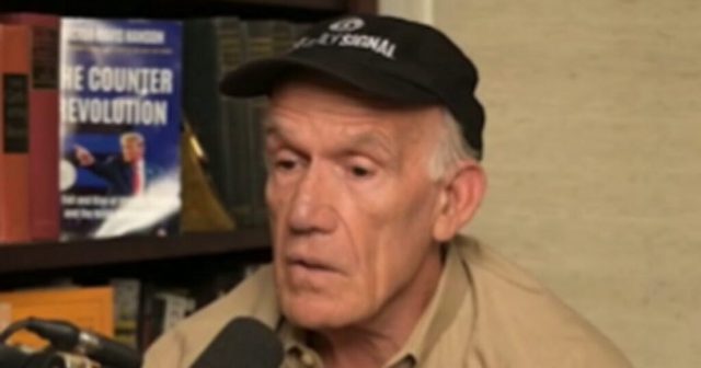 Victor Davis Hanson Makes Some Very Specific Predictions for the 2026 Midterms (VIDEO)