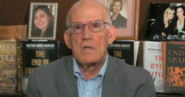 Victor Davis Hanson on Mamdani and Other DSA Figures: ‘They Left Failed States, But Want To Reenact The Disaster They Fled From’ (VIDEO)