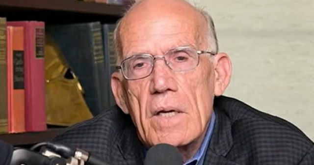 Victor Davis Hanson Points to Numerous Examples of Democrats Doing EXACTLY What They Accuse Trump of Doing