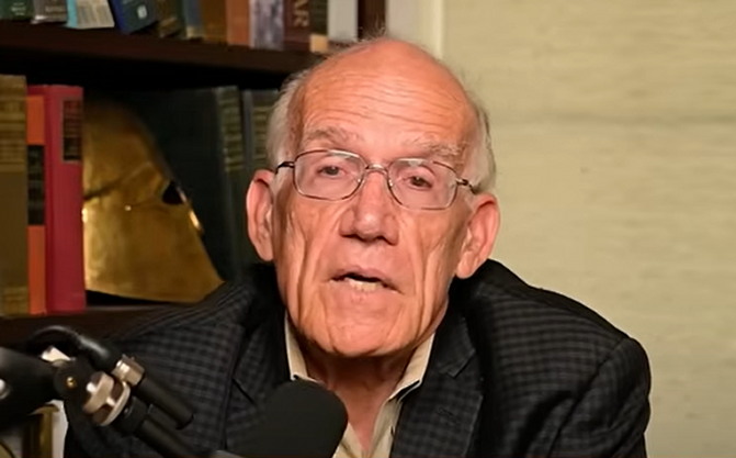 Victor Davis Hanson: Trump is Leading a Counterrevolution and the Left is Furious Because it’s Succeeding (VIDEO)