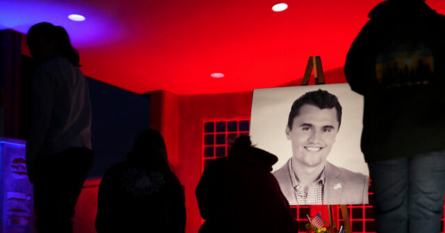 Senate Unanimously Passes Resolution Condemning Charlie Kirk Assassination