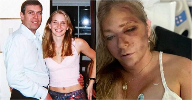 Late Virginia Guiffre’s Tell-All Memoir to Be Released in October – Epstein Victim Expected to ‘Name Names’ in Posthumous Book About Her Tragic Life