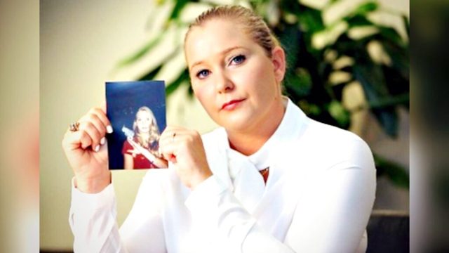 Family of Late Epstein Victim Virginia Giuffre Criticizes Her Upcoming Memoir ‘Nobody’s Girl’ for Not Portraying Her Husband’s Domestic Abuse