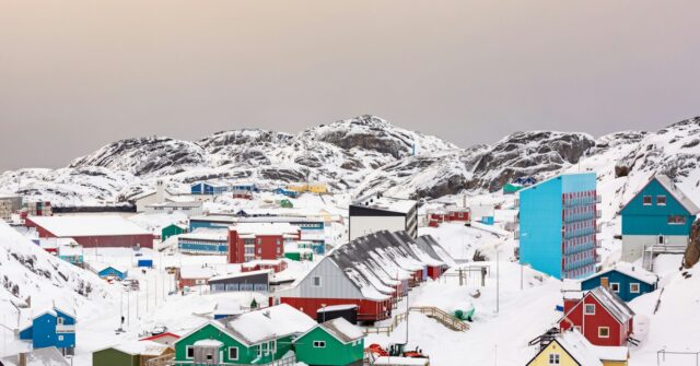 Denmark Summons American Ambassador Over ‘Covert Influence Operations’ in Greenland