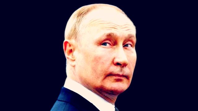 Russia’s Putin Again Warns Warmongering EU That Foreign Troops Deployed to Ukraine Would Be ‘Legitimate Targets’