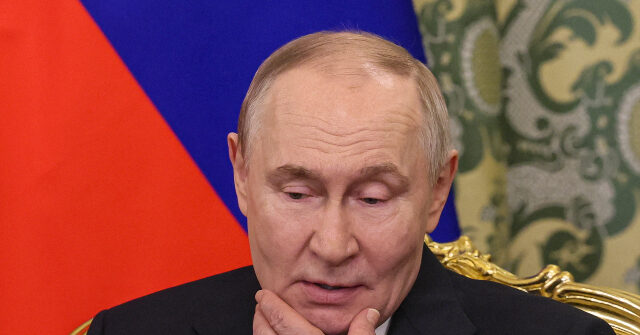 Reports: Russia Wants to Send Cuba Oil, but Fears Trump Seizing Its Tankers