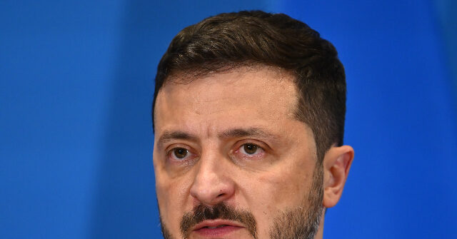 Ukraine Angers China with Massive Sanctions Targeting Russia-Linked Entities